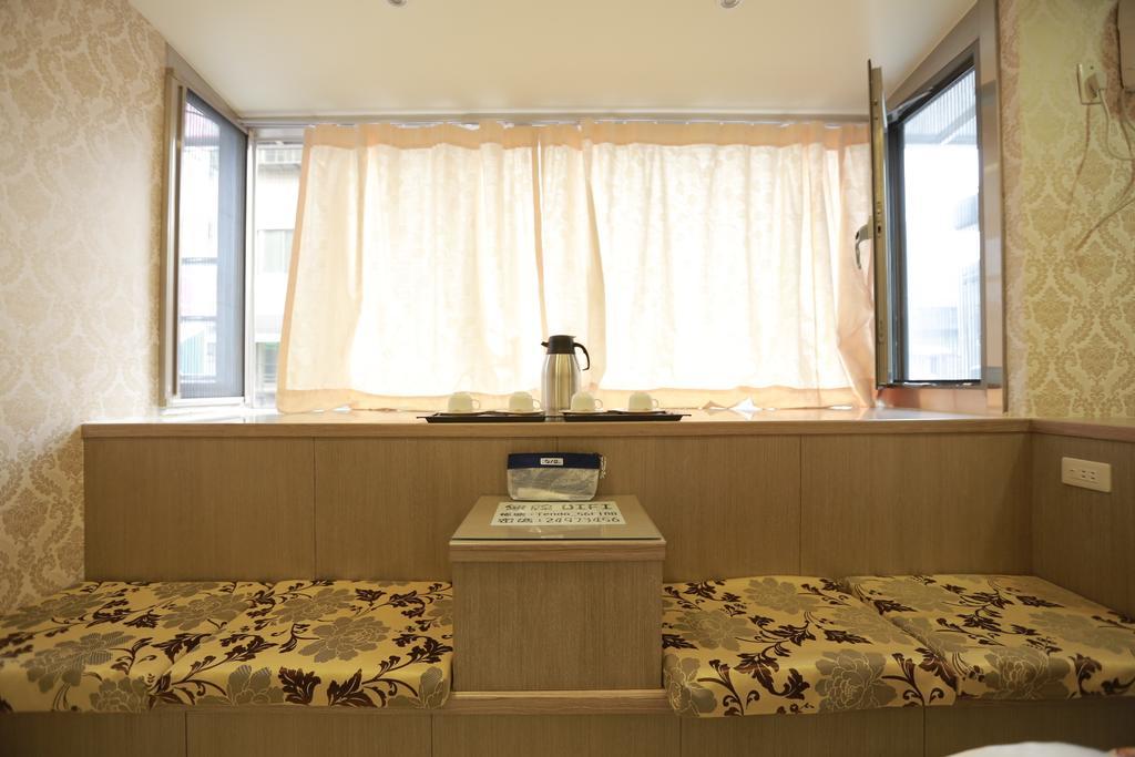 Good Sleep B&B New Taipei City Εξωτερικό φωτογραφία