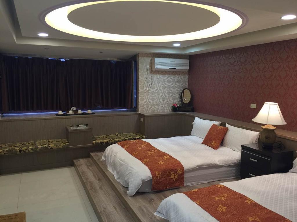 Good Sleep B&B New Taipei City Εξωτερικό φωτογραφία